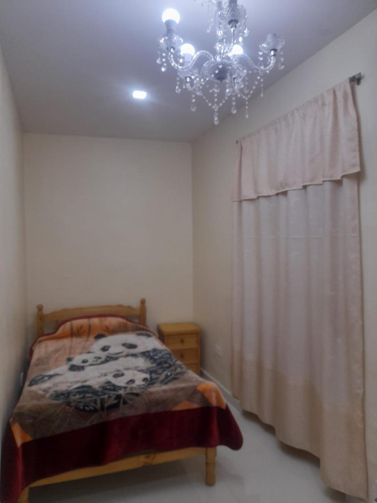 Hostal Atlantis Quito Exterior photo